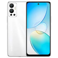 Infinix Smart 12