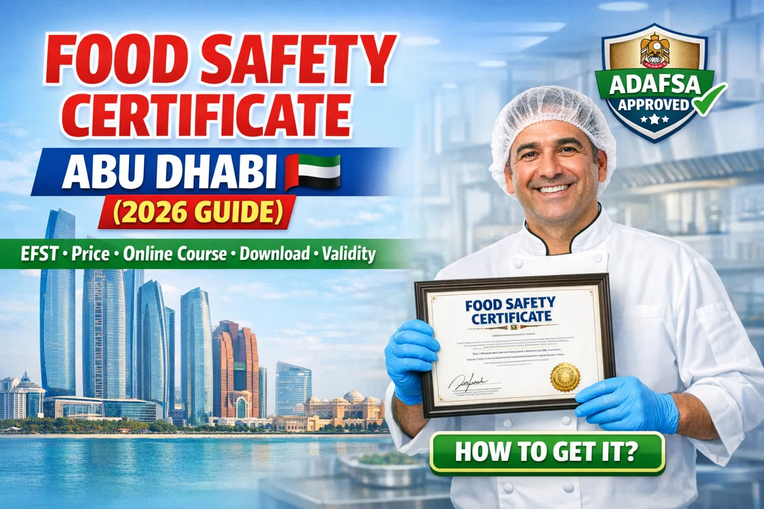 food-safety-certificate-abu-dhabi-2026-guide