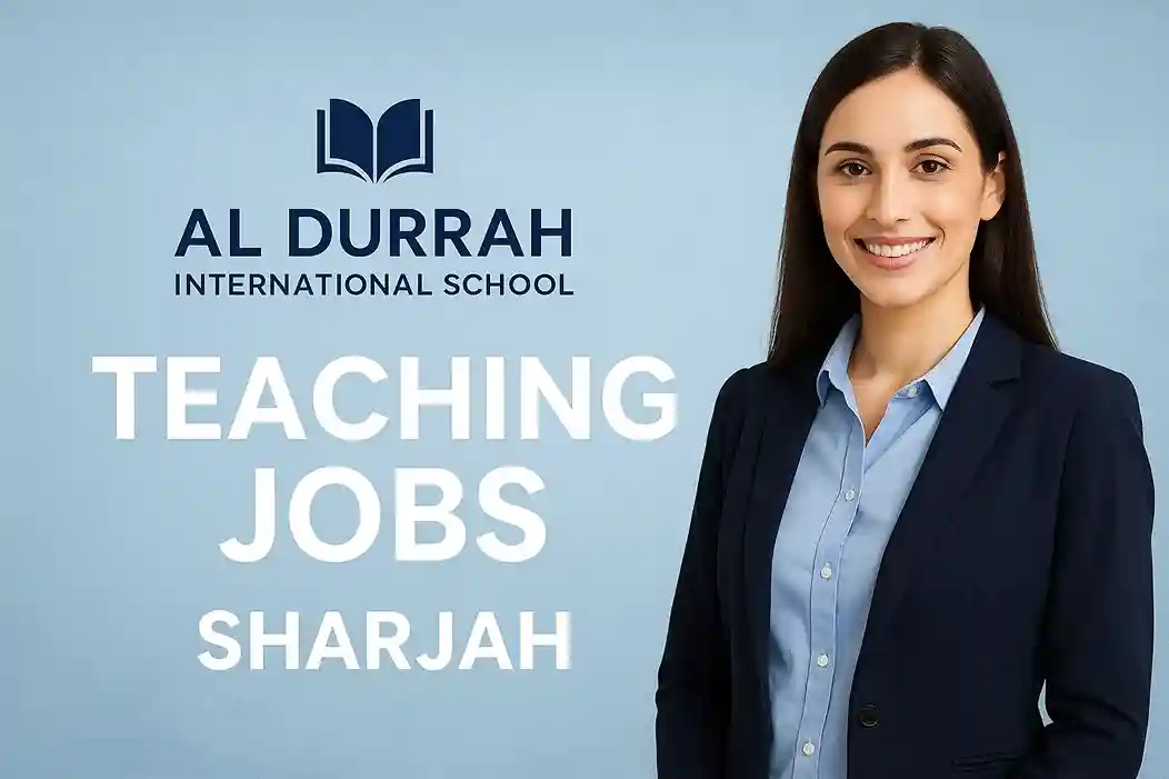 Al Durrah International School Campus