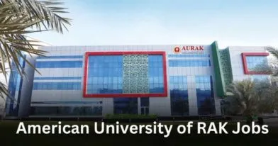 American University of Ras Al Khaimah Campus