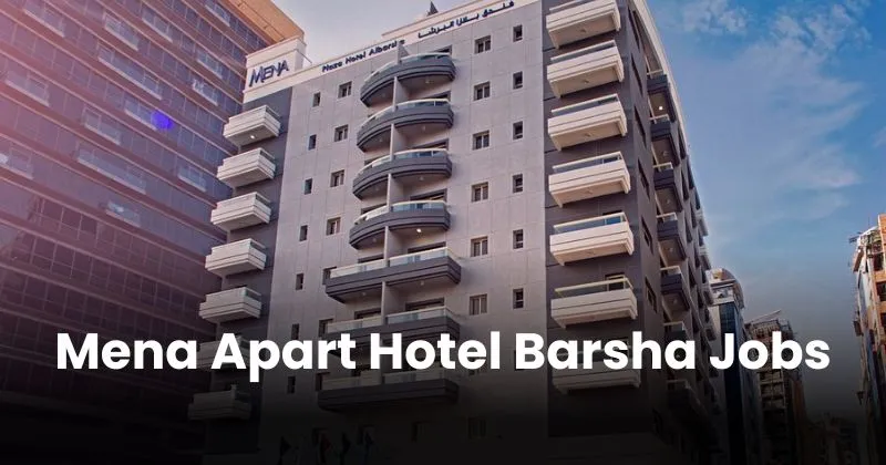 Mena Hotel & Resorts in Dubai