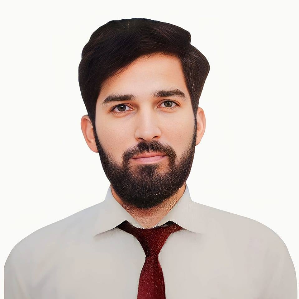 Dubai Hustler - UAE Blog Author