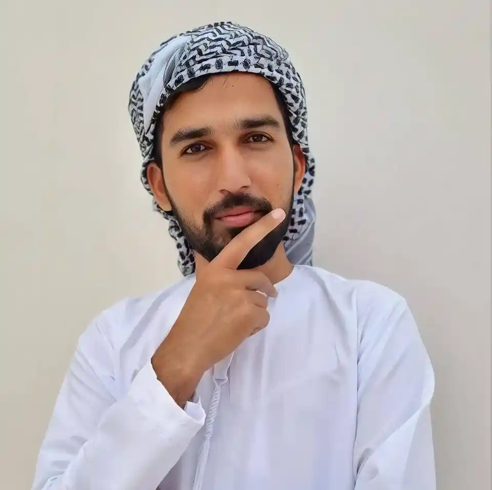 Dubai Hustler - UAE Blog Author