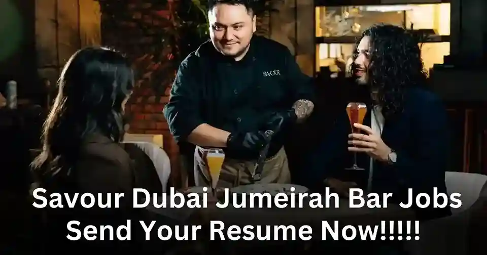 Savour Dubai Jumeirah - A luxury shisha lounge and restaurant