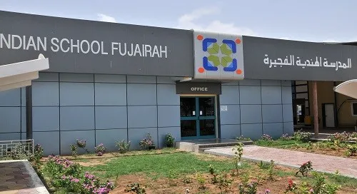 Indian School Fujairah