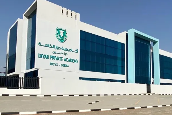 Diyar Private Academy