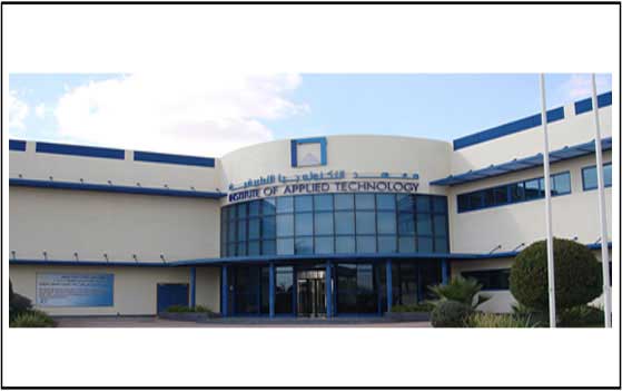 Institute of Applied Technology