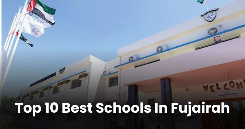 Top International Schools in Fujairah