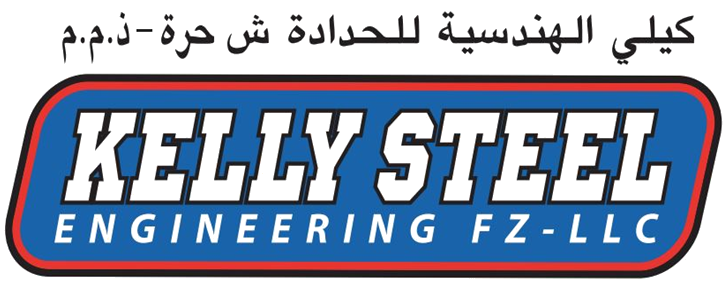 Kelly Steel Engineering FZ LLC logo